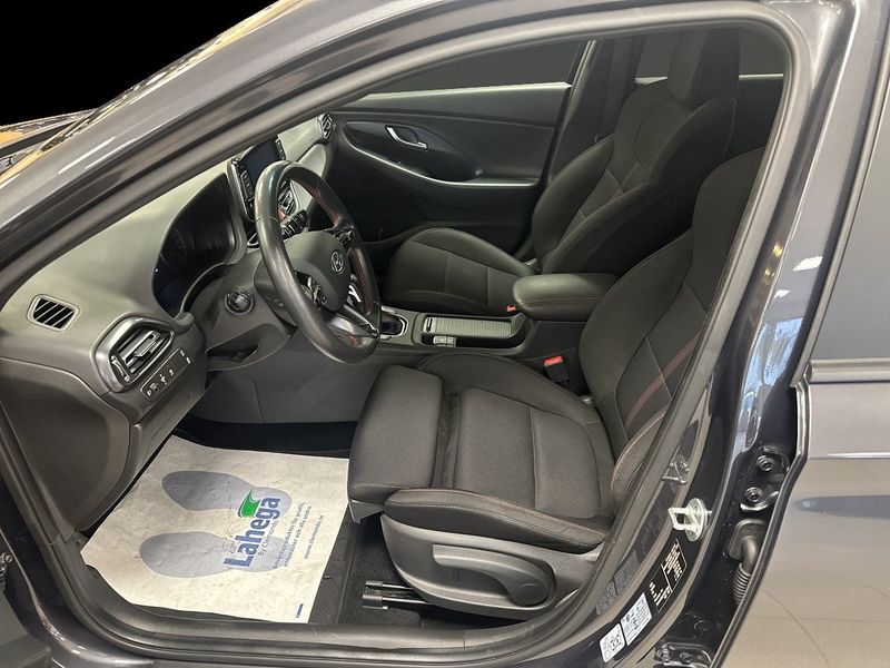 Hyundai i30 bild 10