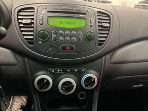 Hyundai i10 bild 15
