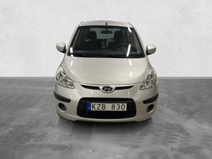 Hyundai i10 bild 8
