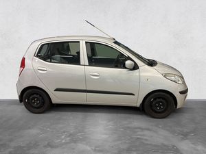 Hyundai i10 bild 6