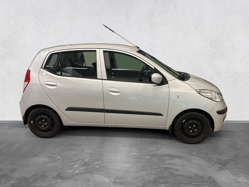 Hyundai i10 bild 6