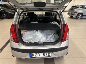 Hyundai i10 bild 9