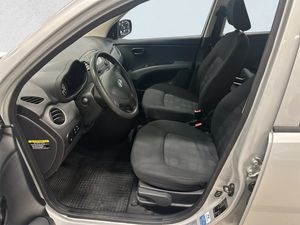 Hyundai i10 bild 10
