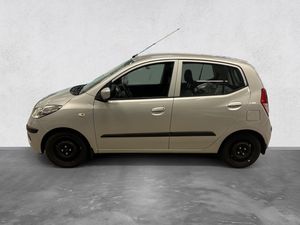 Hyundai i10 bild 2