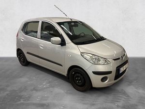 Hyundai i10 bild 7