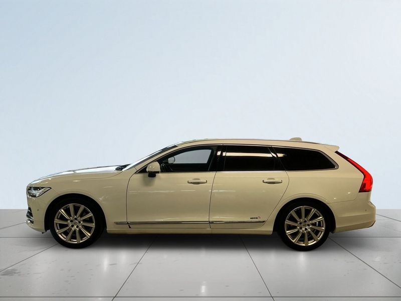 Volvo V90 bild 4