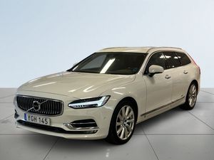 Volvo V90 bild 16