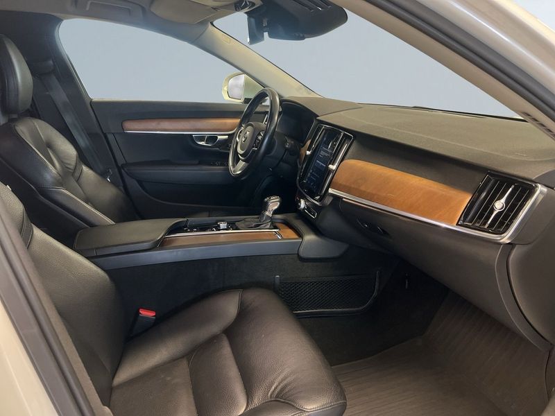 Volvo V90 bild 10
