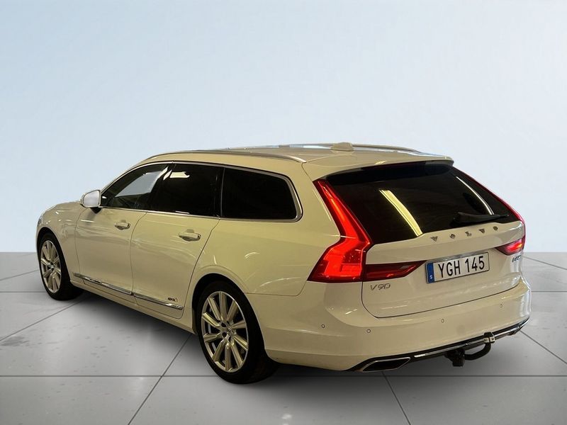 Volvo V90 bild 5