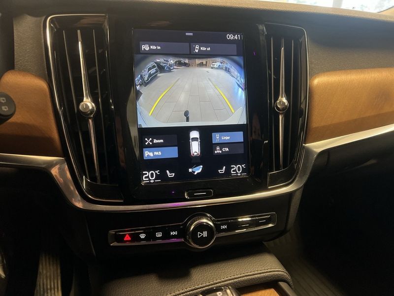 Volvo V90 bild 21