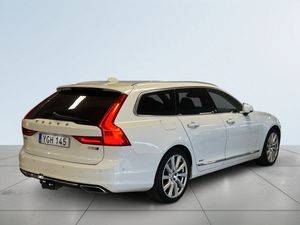 Volvo V90 bild 6