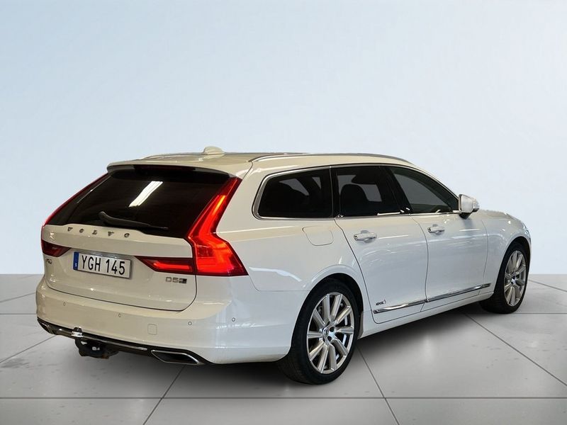 Volvo V90 bild 6