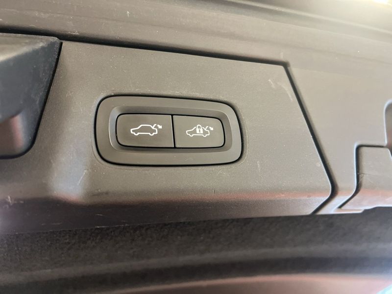 Volvo V90 bild 17