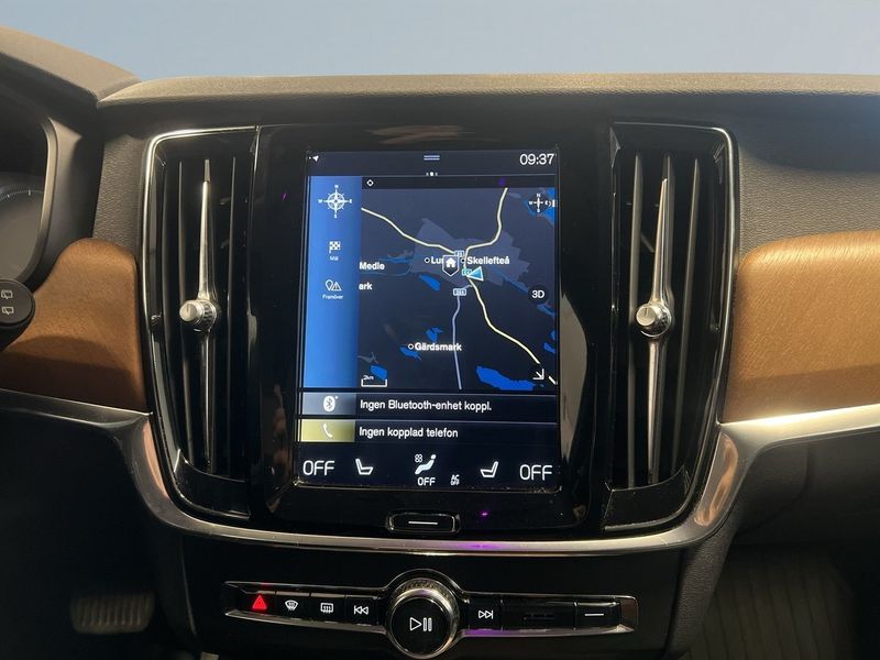 Volvo V90 bild 15