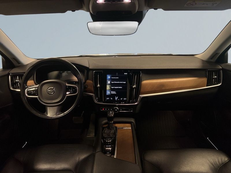 Volvo V90 bild 8