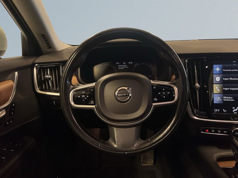 Volvo V90 bild 9