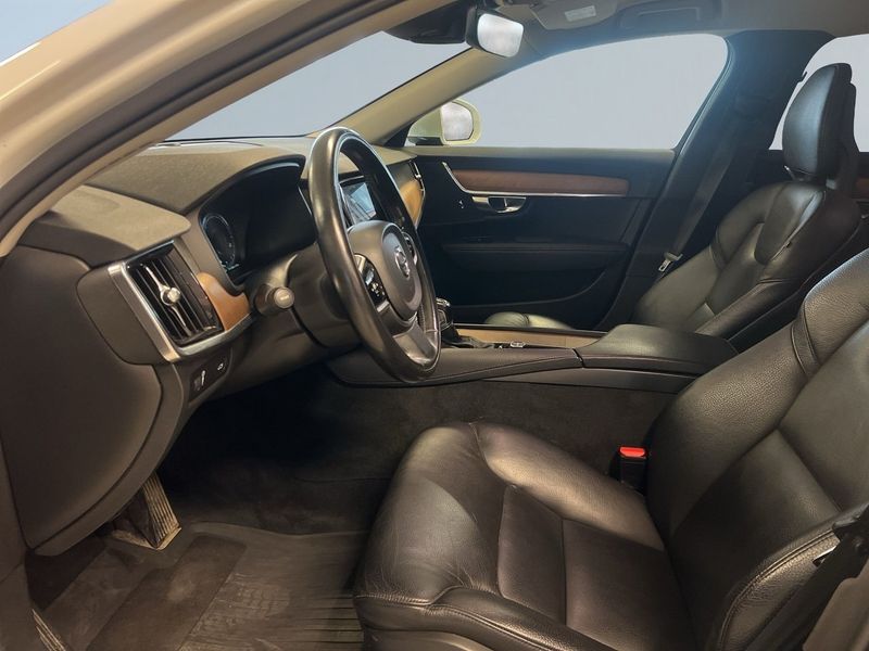 Volvo V90 bild 7