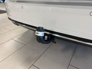 Volvo V90 bild 18