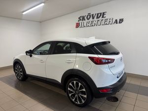Mazda CX-3 bild 2