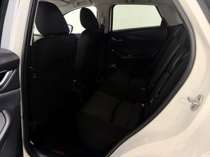 Mazda CX-3 bild 9