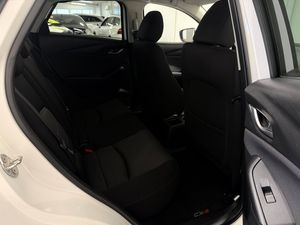 Mazda CX-3 bild 10