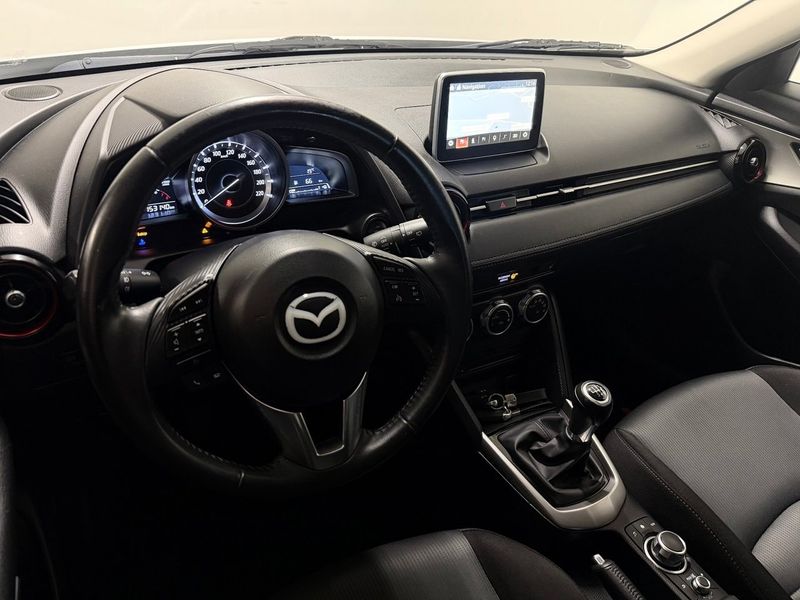 Mazda CX-3 bild 6