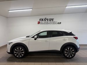 Mazda CX-3 bild 1