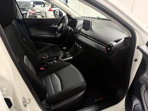 Mazda CX-3 bild 5