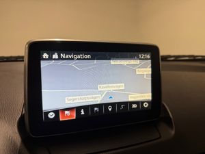 Mazda CX-3 bild 7