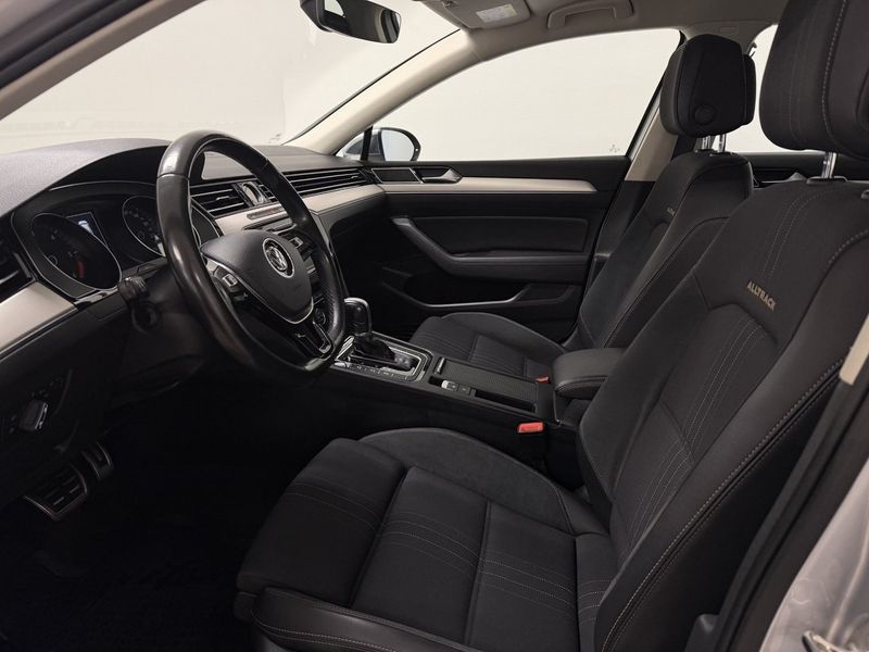 Volkswagen Passat bild 7