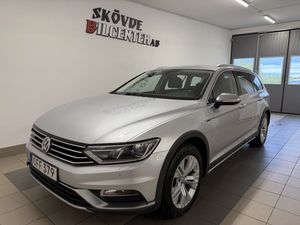 Volkswagen Passat bild 2