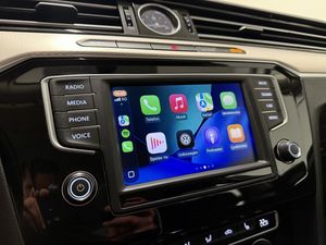 Volkswagen Passat bild 10