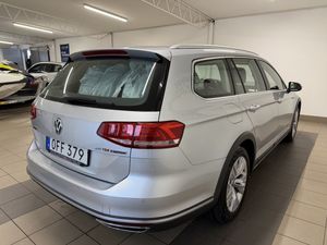 Volkswagen Passat bild 5