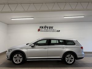 Volkswagen Passat bild 1