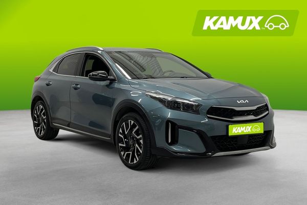 Kia XCeed Plug-in Hybrid DCT, 141hp, 2023 - 2023