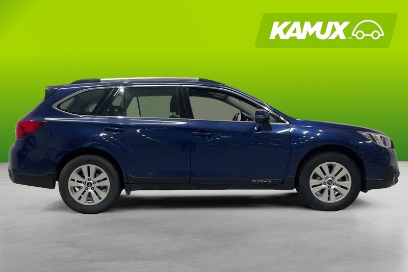 Subaru Outback bild 2