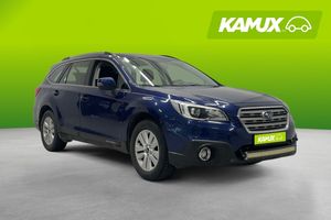 Subaru Outback bild 1
