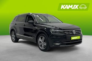 Volkswagen Tiguan Allspace bild 1