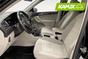 Volkswagen Tiguan Allspace bild 9