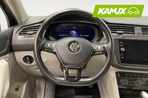 Volkswagen Tiguan Allspace bild 13