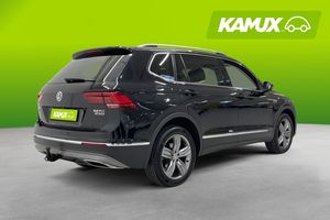 Volkswagen Tiguan Allspace bild 4