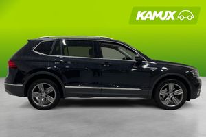 Volkswagen Tiguan Allspace bild 2