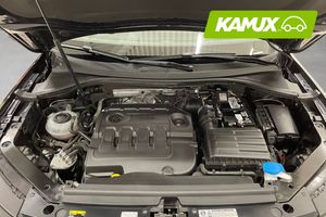 Volkswagen Tiguan Allspace bild 17