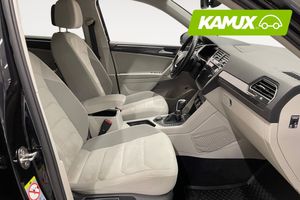 Volkswagen Tiguan Allspace bild 15