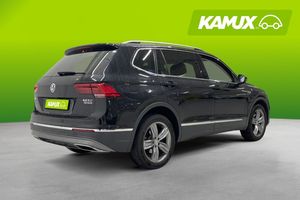 Volkswagen Tiguan Allspace bild 4