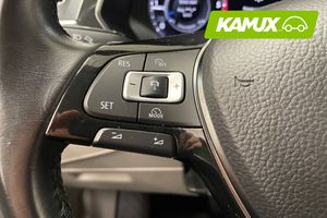 Volkswagen Tiguan Allspace bild 21