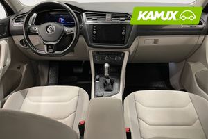 Volkswagen Tiguan Allspace bild 10