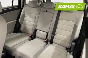 Volkswagen Tiguan Allspace bild 14