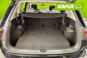 Volkswagen Tiguan Allspace bild 16
