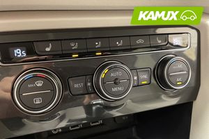 Volkswagen Tiguan Allspace bild 23